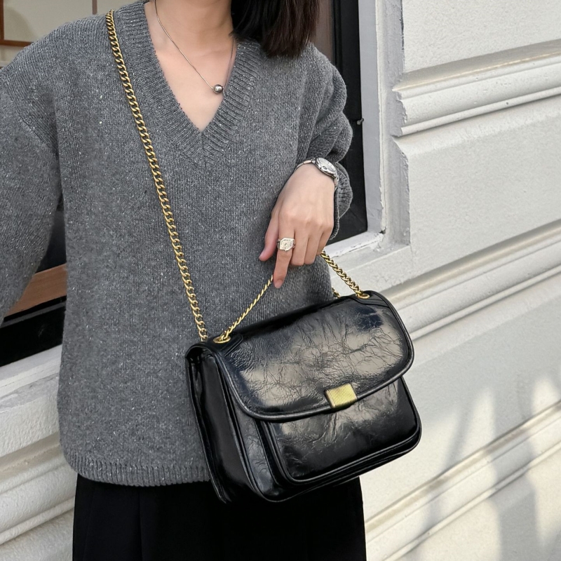 Luxury Handbags Female Crossbo - Luxury Bags Trend 2025 review and price