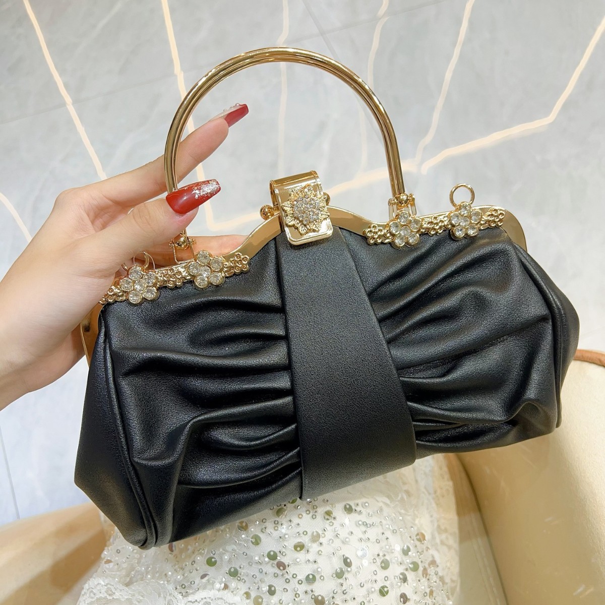 2025 Luxury High-end Party Clo - Luxury Bags Trend 2025 review and price