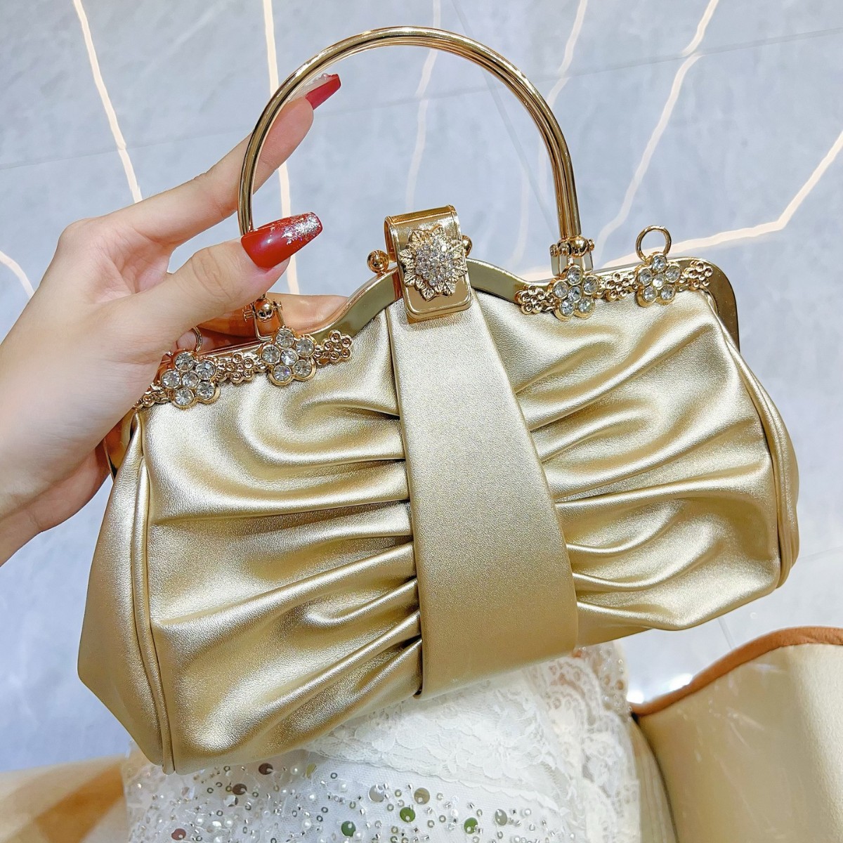 2025 Luxury High-end Party Clo - Luxury Bags Trend 2025 review and price