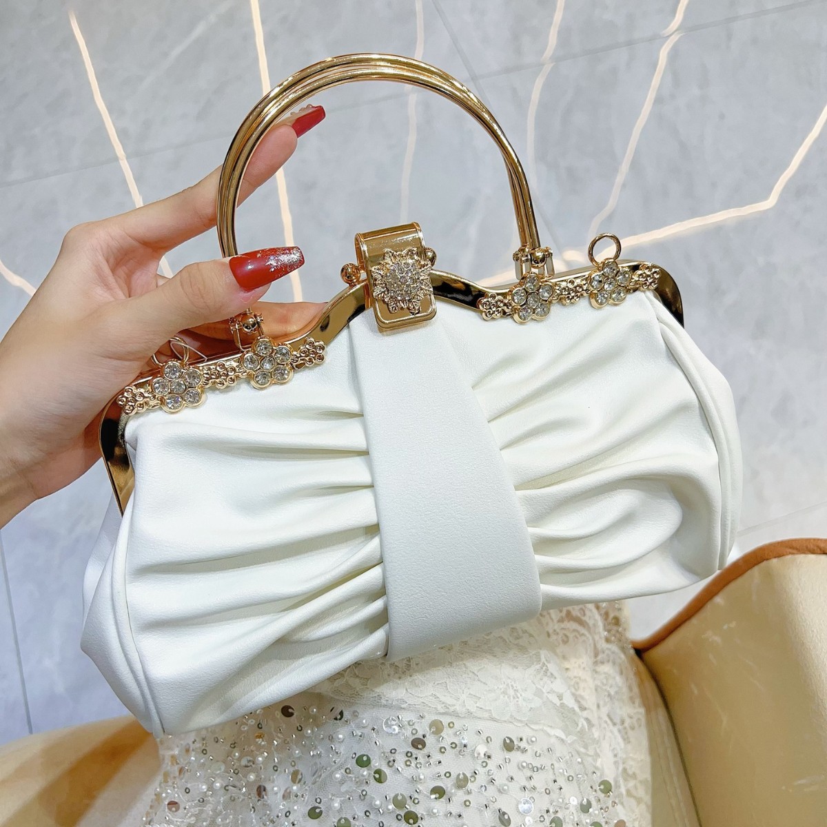 2025 Luxury High-end Party Clo - Luxury Bags Trend 2025 review and price