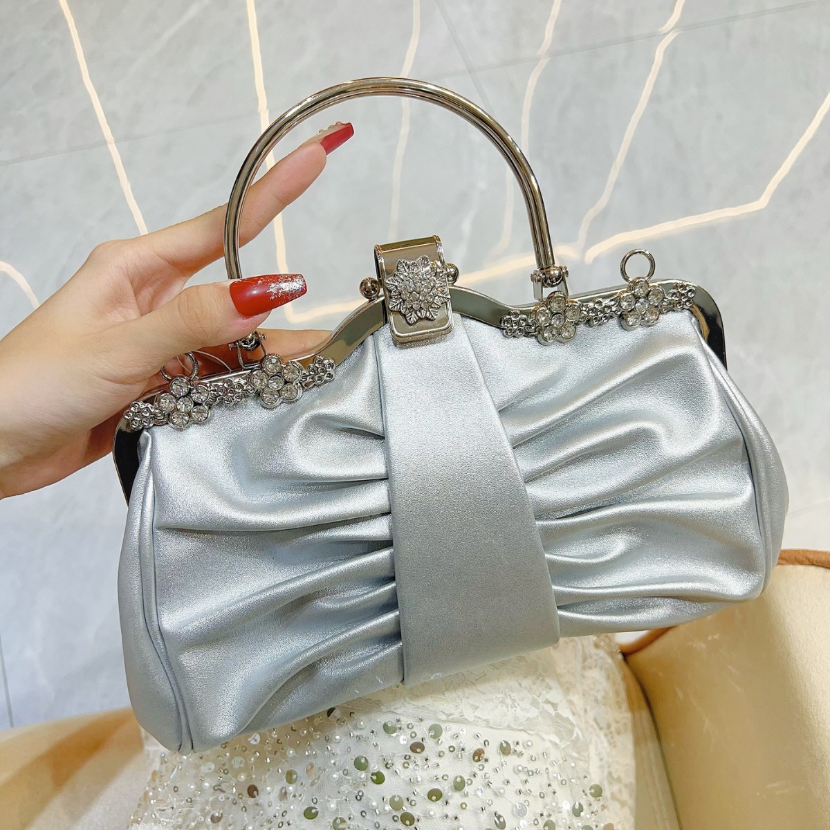 2025 Luxury High-end Party Clo - Luxury Bags Trend 2025 review and price