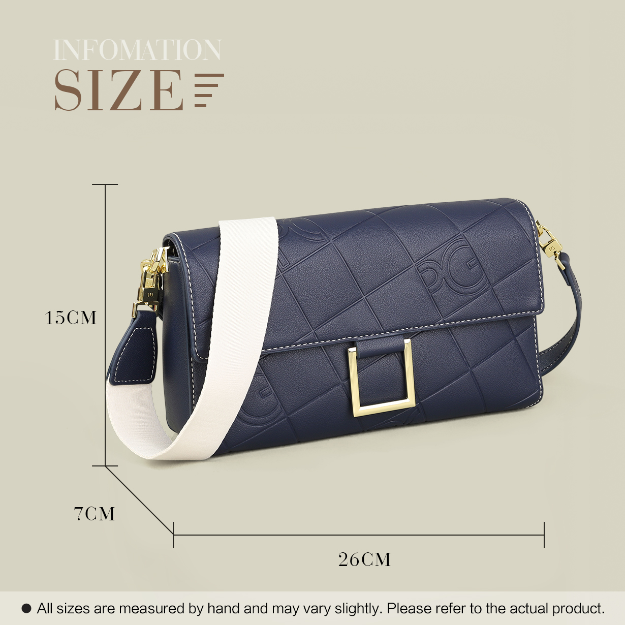 PG Women's Classic Shoulder Ba - Luxury Bags Sale review and price