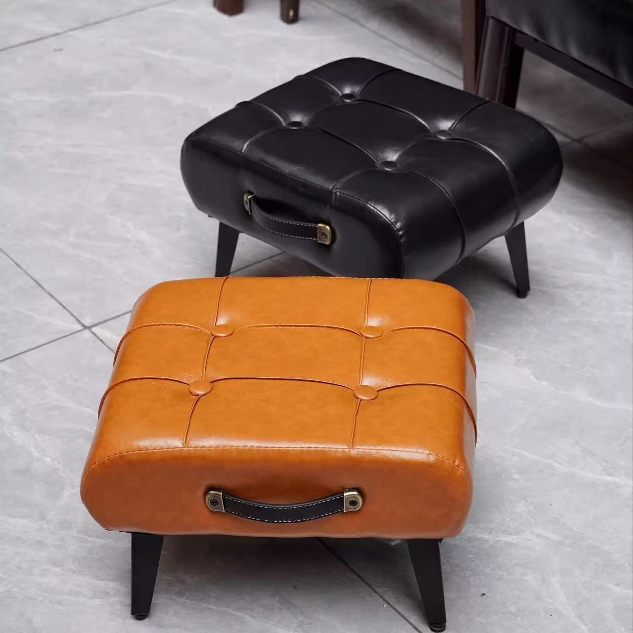 LTT home door soft bag stool e - Luxury Bags Entry review and price