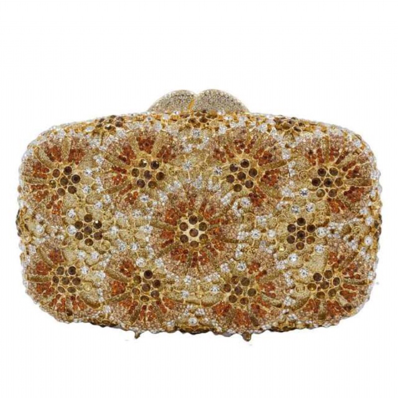 2025 Stone Chain Evening Bags  - Luxury Bags Trend 2025 review and price