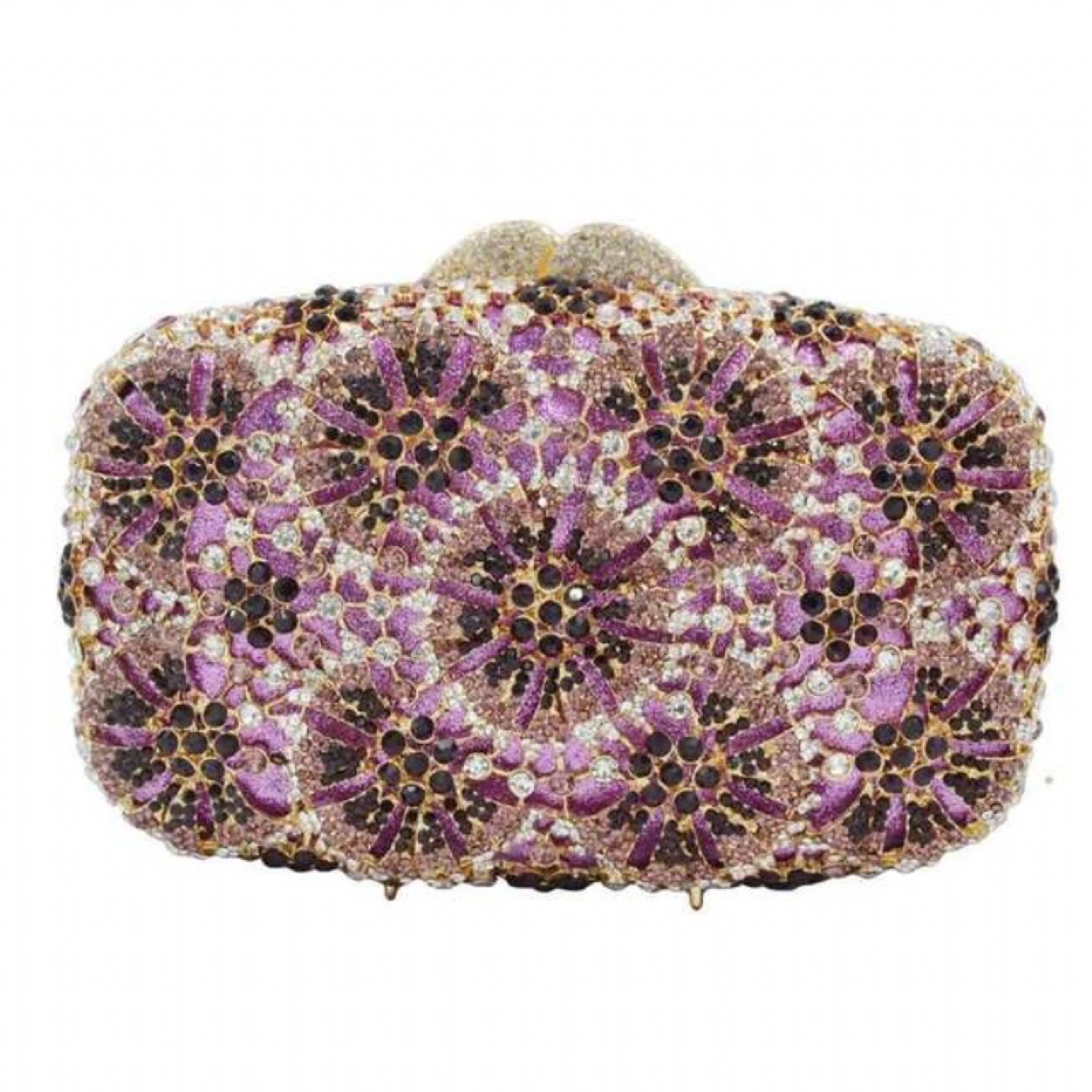 2025 Stone Chain Evening Bags  - Luxury Bags Trend 2025 review and price