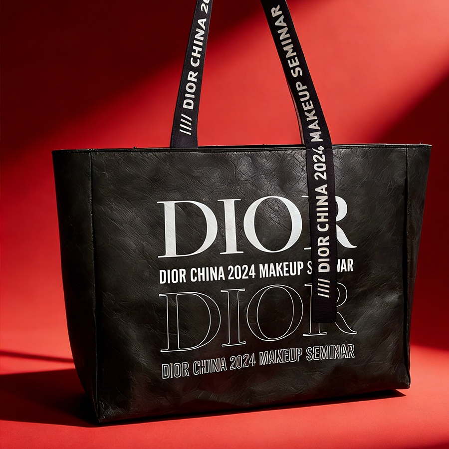 Dior Dior’s bag Large Black Ha - Luxury Bags Dior review and price
