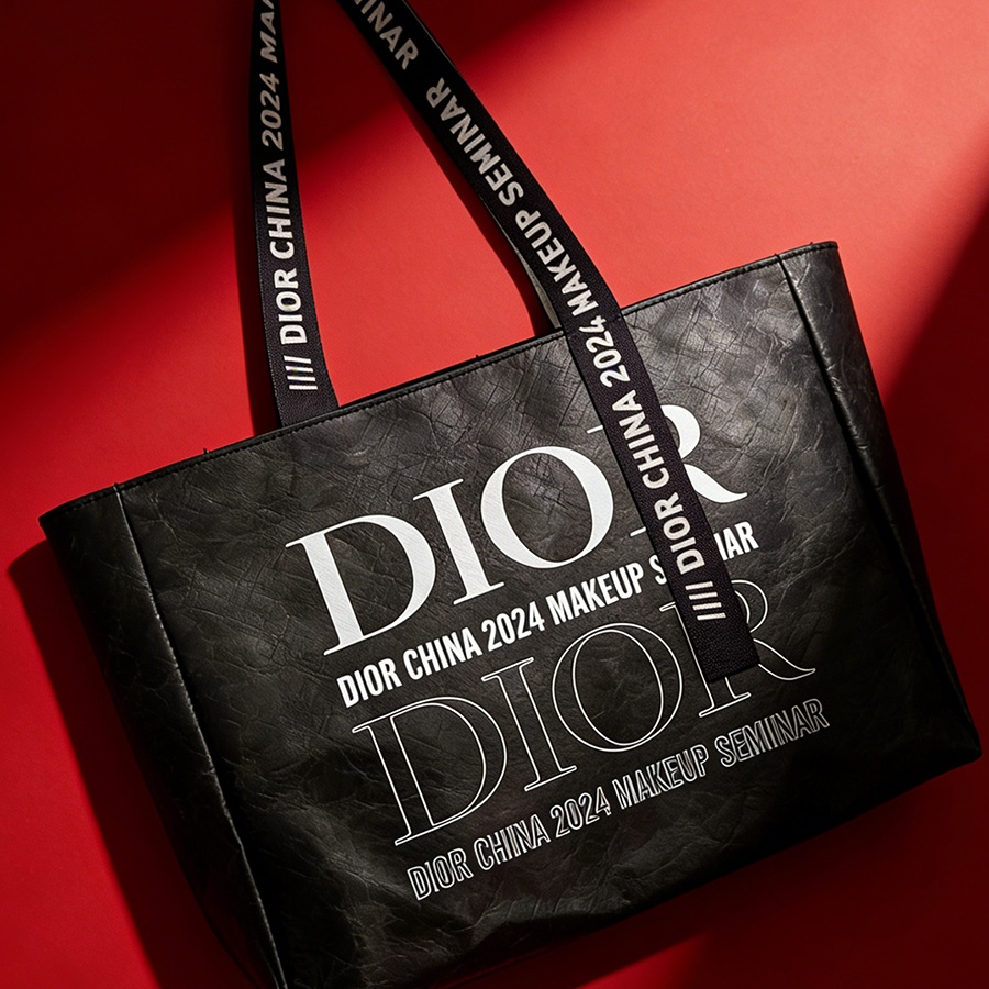 Dior Dior’s bag Large Black Ha - Luxury Bags Dior review and price