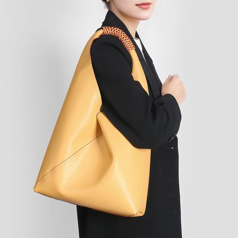 Genuine Leather Bag Large Capa - Luxury High Quality Bags review and price