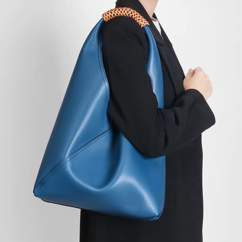 Genuine Leather Bag Large Capa - Luxury High Quality Bags review and price