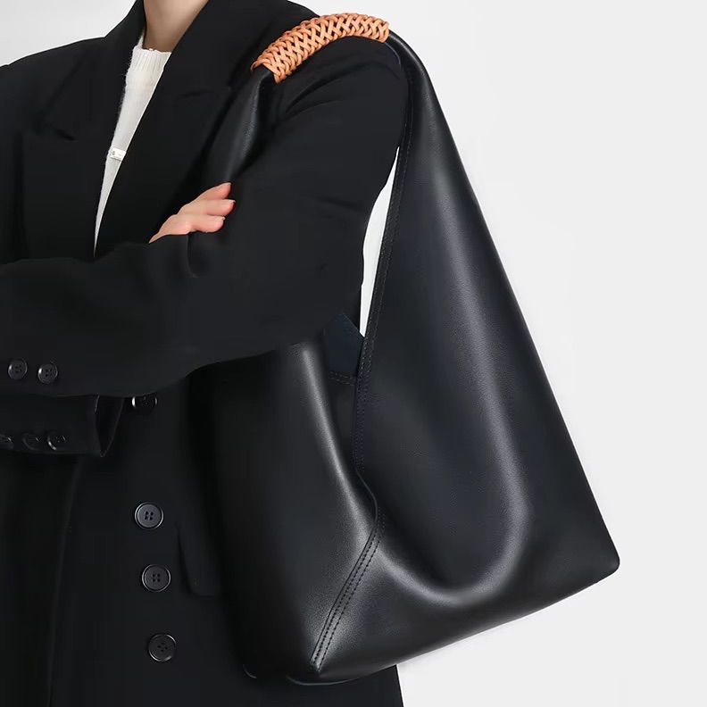 Genuine Leather Bag Large Capa - Luxury High Quality Bags review and price