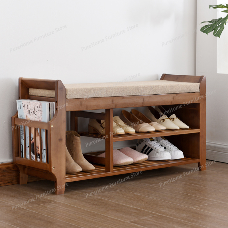 Shoe Changing Stool,entry-leve - Luxury Bags Entry review and price