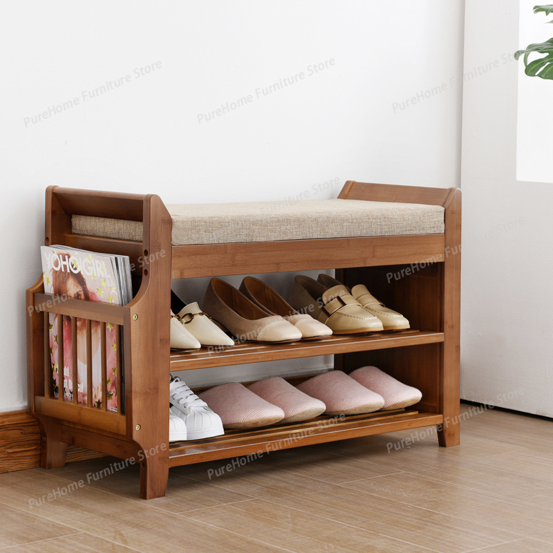 Shoe Changing Stool,entry-leve - Luxury Bags Entry review and price
