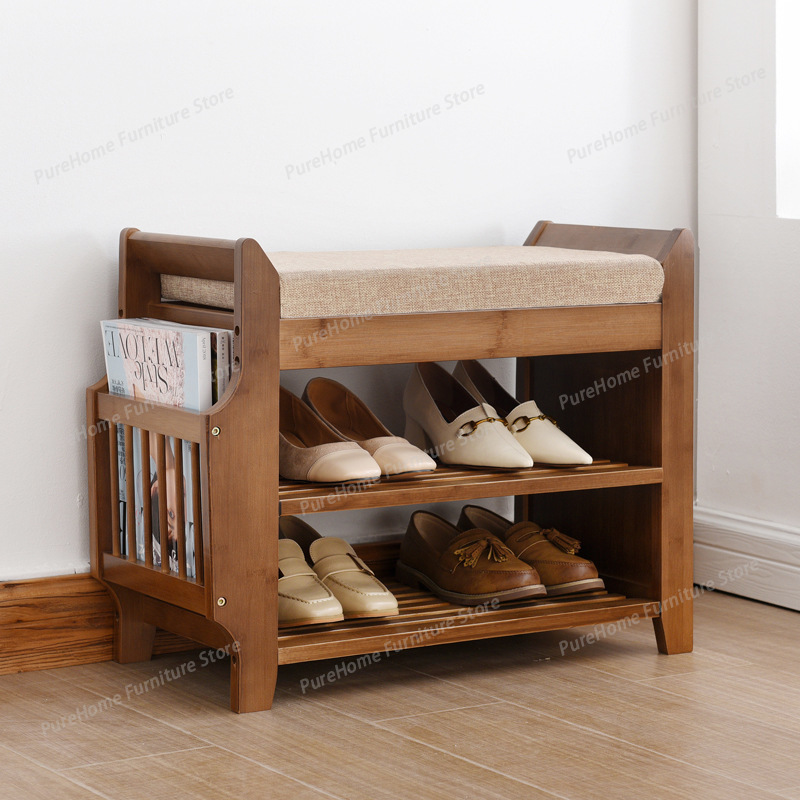 Shoe Changing Stool,entry-leve - Luxury Bags Entry review and price