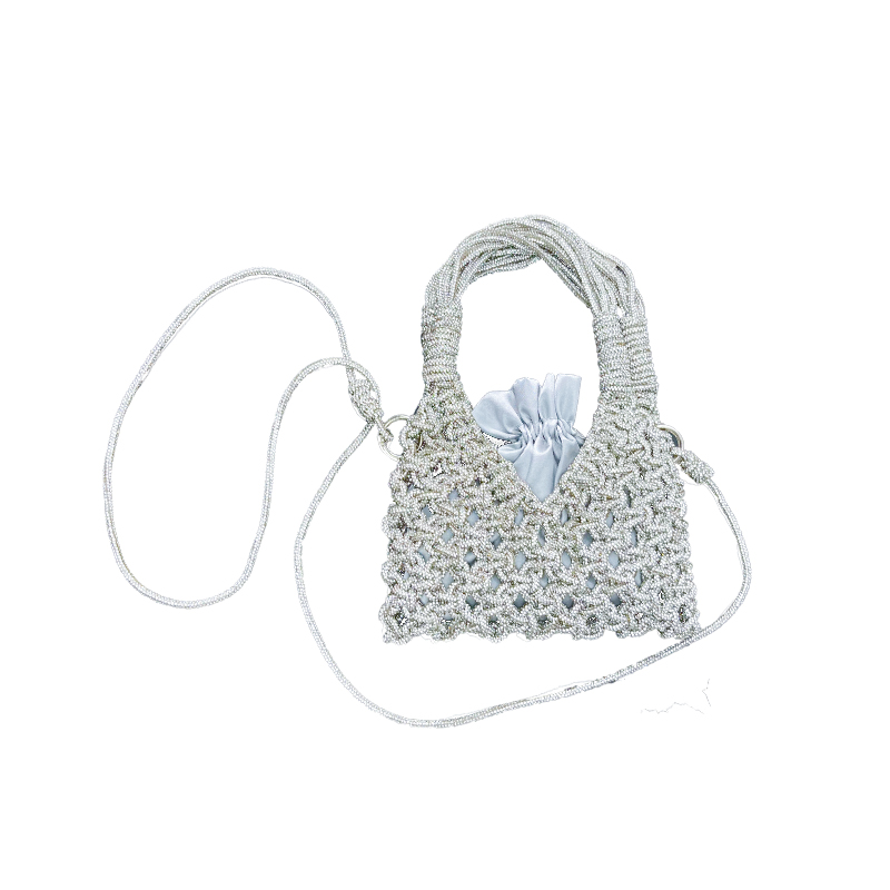 2025 Sparkling Diamond Light L - Luxury Bags Trend 2025 review and price