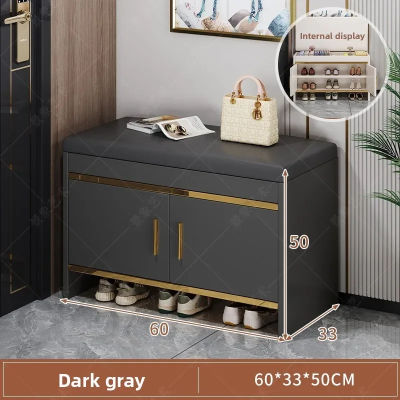 shoe change stool household li - Luxury Bags Entry review and price