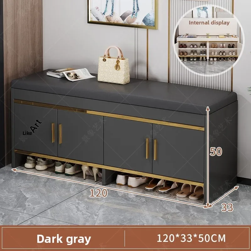 shoe change stool household li - Luxury Bags Entry review and price