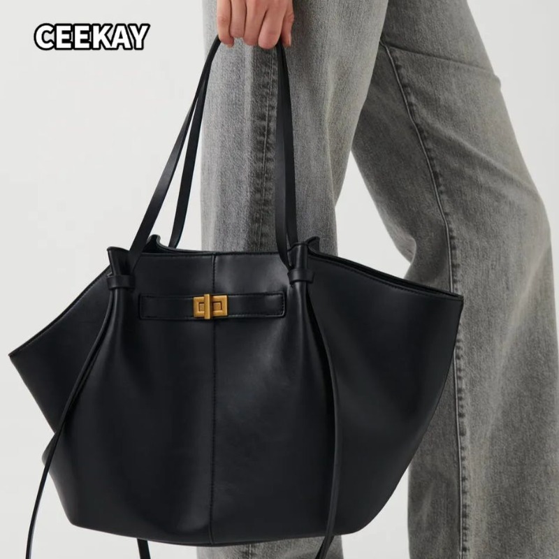 Fashion Large Capacity Trapeze - Luxury High Quality Bags review and price