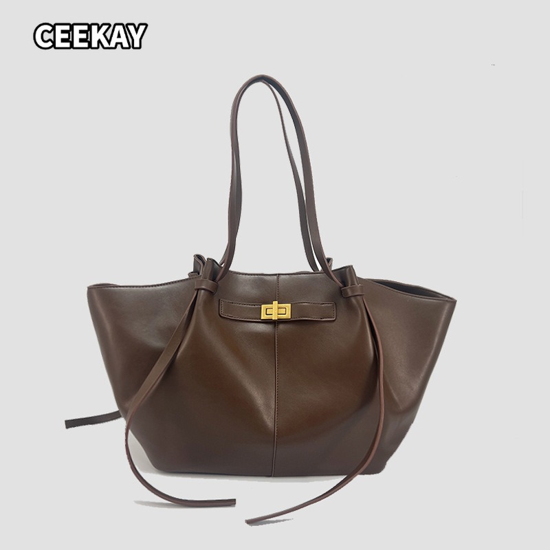 Fashion Large Capacity Trapeze - Luxury High Quality Bags review and price
