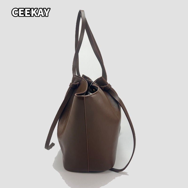 Fashion Large Capacity Trapeze - Luxury High Quality Bags review and price