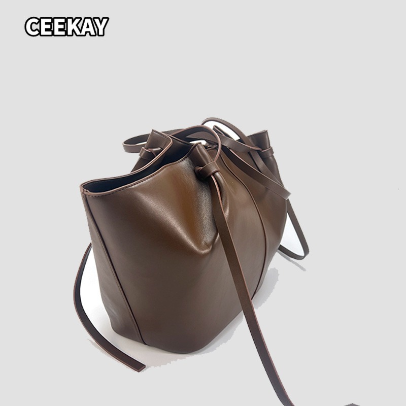 Fashion Large Capacity Trapeze - Luxury High Quality Bags review and price