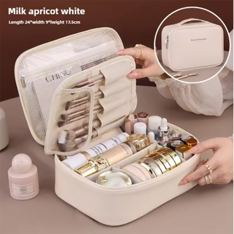 New Women's Cosmetic Bag Porta - Luxury Bags Shopping review and price