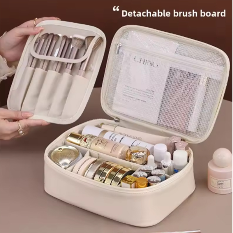 New Women's Cosmetic Bag Porta - Luxury Bags Shopping review and price