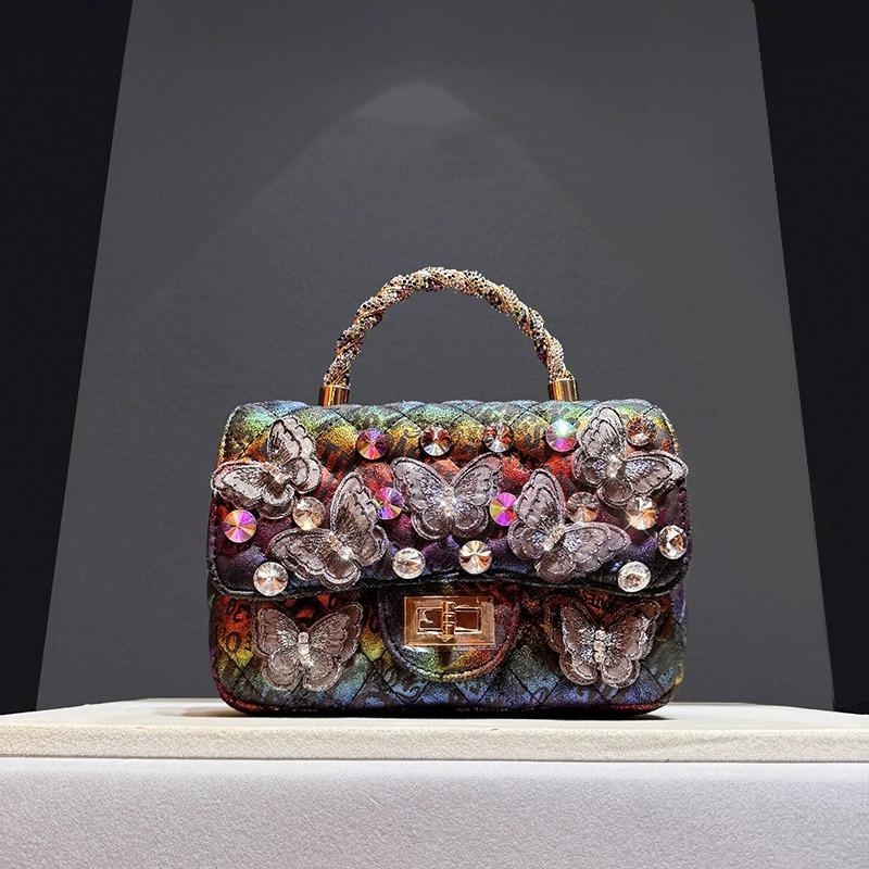 2025 Women's Retro Fashion Lux - Luxury Bags Trend 2025 review and price