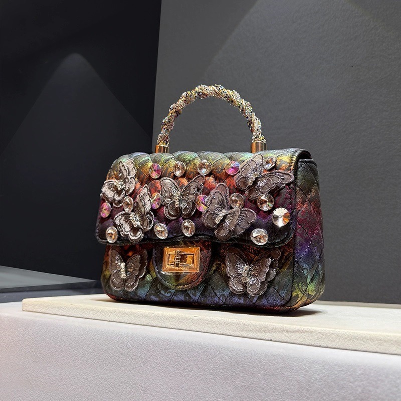 2025 Women's Retro Fashion Lux - Luxury Bags Trend 2025 review and price