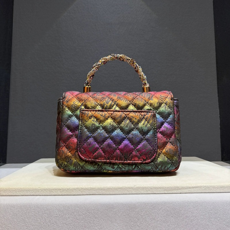 2025 Women's Retro Fashion Lux - Luxury Bags Trend 2025 review and price