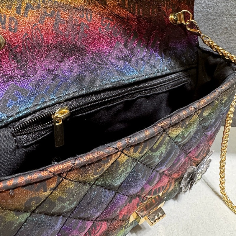 2025 Women's Retro Fashion Lux - Luxury Bags Trend 2025 review and price