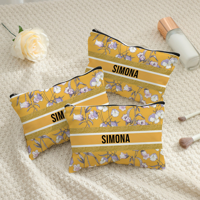 25Custom Name Vintage Makeup B - Luxury Bags Brand Names review and price