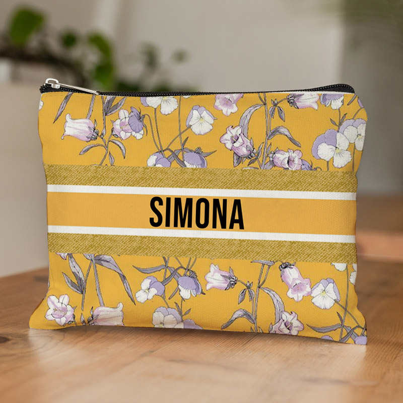 25Custom Name Vintage Makeup B - Luxury Bags Brand Names review and price