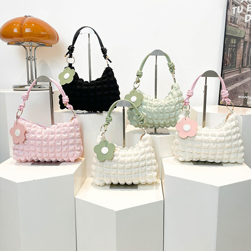 Women's New Handbag Korean Sol - Luxury High Quality Bags review and price