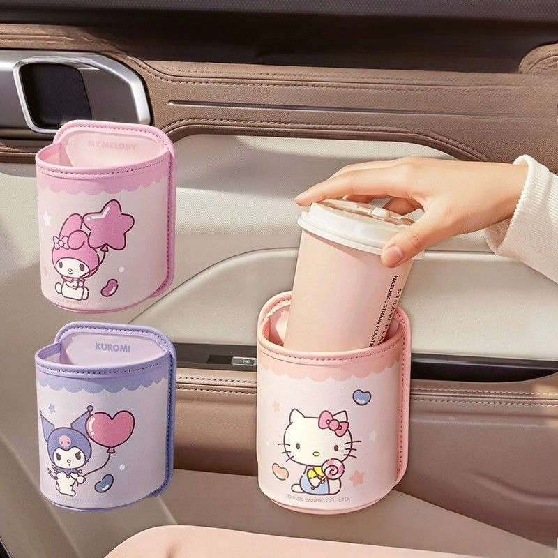 Sanrio New Hello Kitty Kuromi  - Luxury Bags Edit review and price