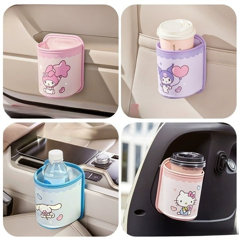 Sanrio New Hello Kitty Kuromi  - Luxury Bags Edit review and price