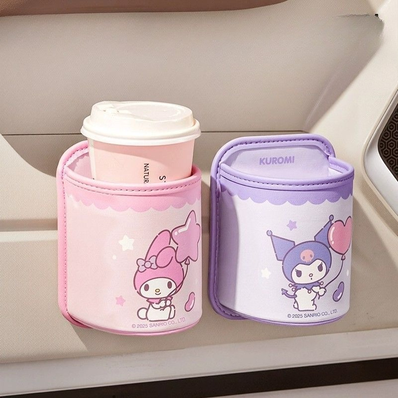 Sanrio New Hello Kitty Kuromi  - Luxury Bags Edit review and price