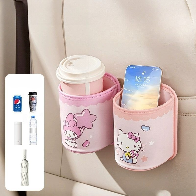 Sanrio New Hello Kitty Kuromi  - Luxury Bags Edit review and price