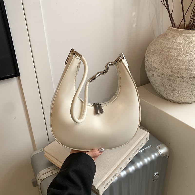 Hot Sale Solid Pu Zipper Styli - Luxury Bags Sale review and price