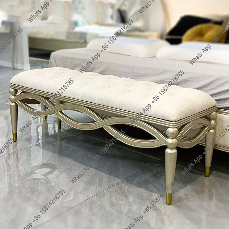 American light luxury bedside  - Luxury Bags Entry review and price