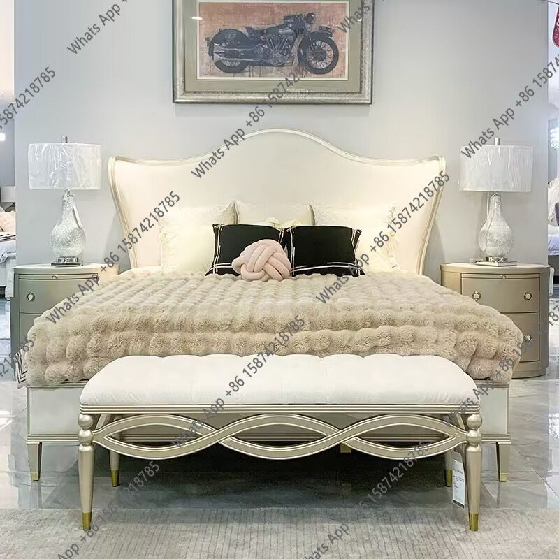 American light luxury bedside  - Luxury Bags Entry review and price
