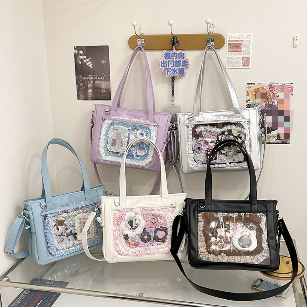 New Japanese Cute Kawaii Girls - Luxury Bags Girls review and price
