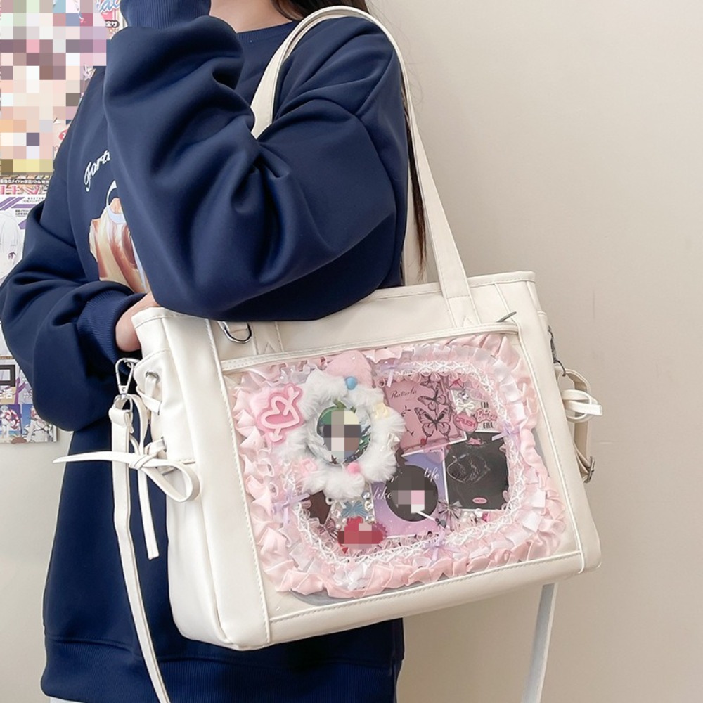 New Japanese Cute Kawaii Girls - Luxury Bags Girls review and price