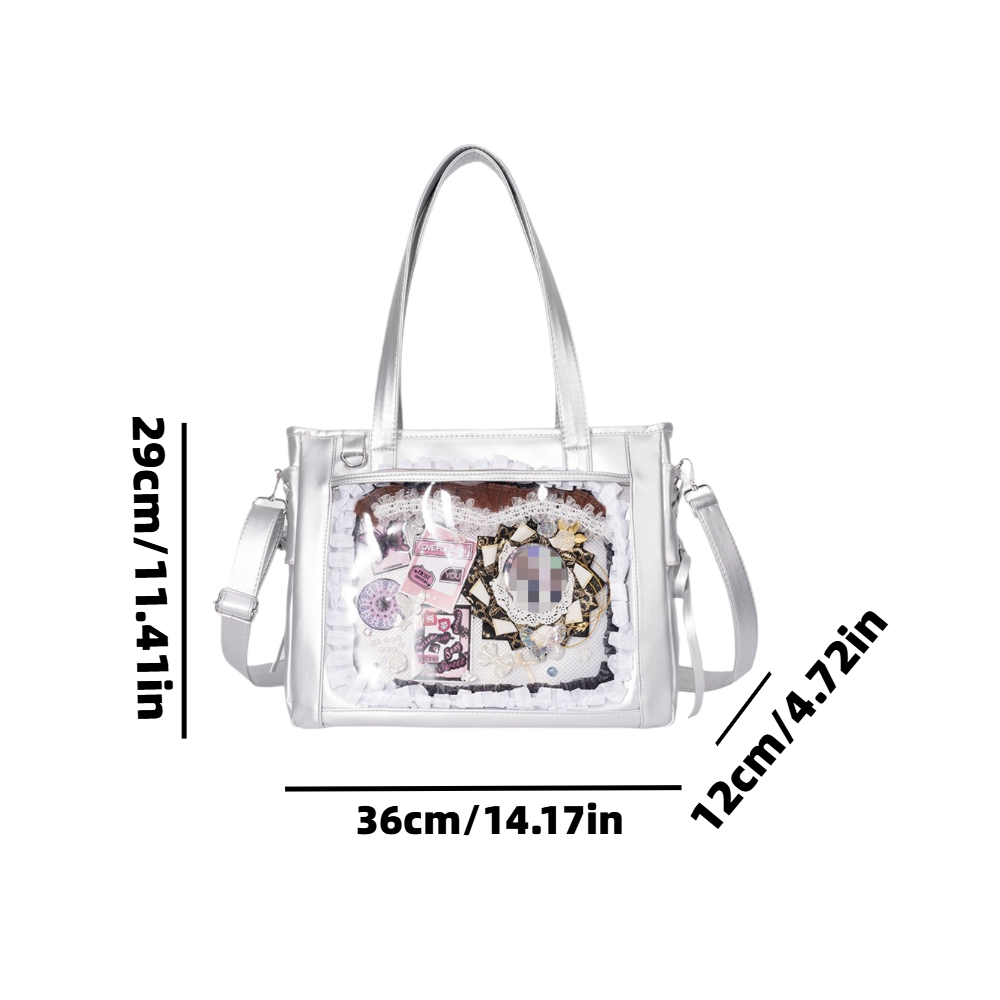 New Japanese Cute Kawaii Girls - Luxury Bags Girls review and price