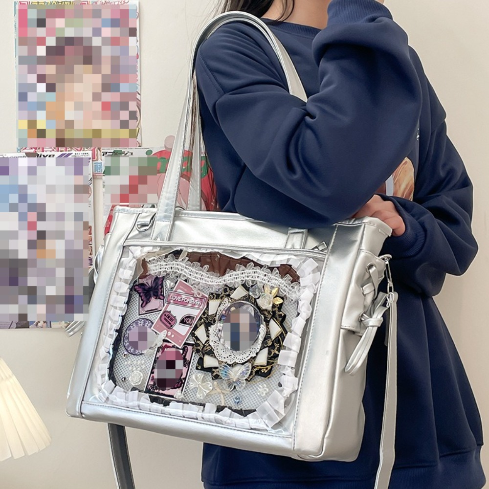New Japanese Cute Kawaii Girls - Luxury Bags Girls review and price