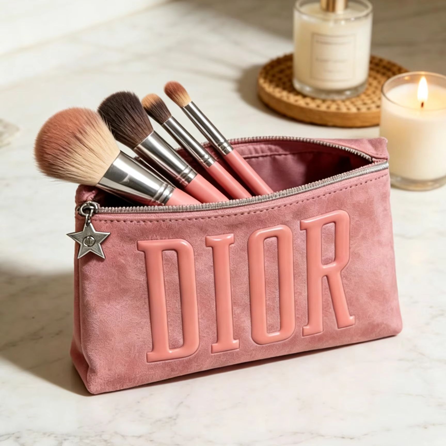 Dior Dior’s Bag Luxury Pink Ma - Luxury Bags Dior review and price