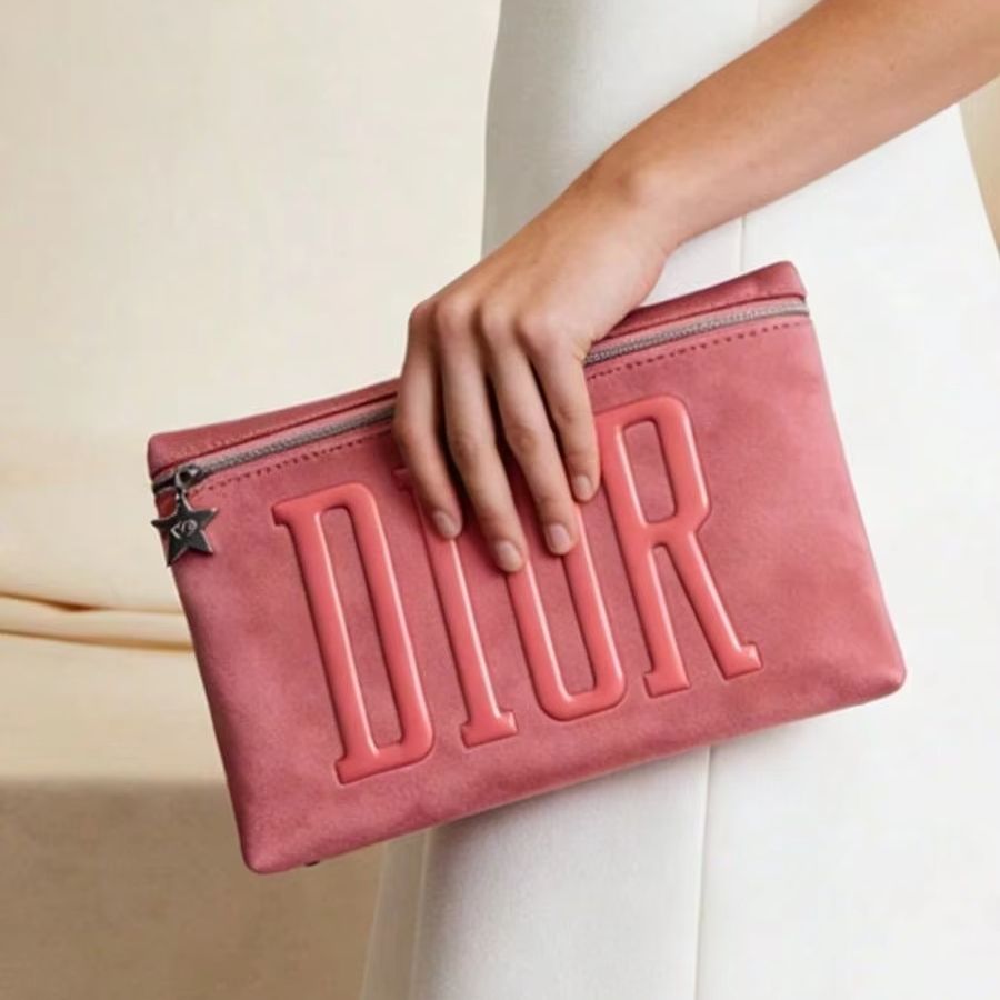 Dior Dior’s Bag Luxury Pink Ma - Luxury Bags Dior review and price
