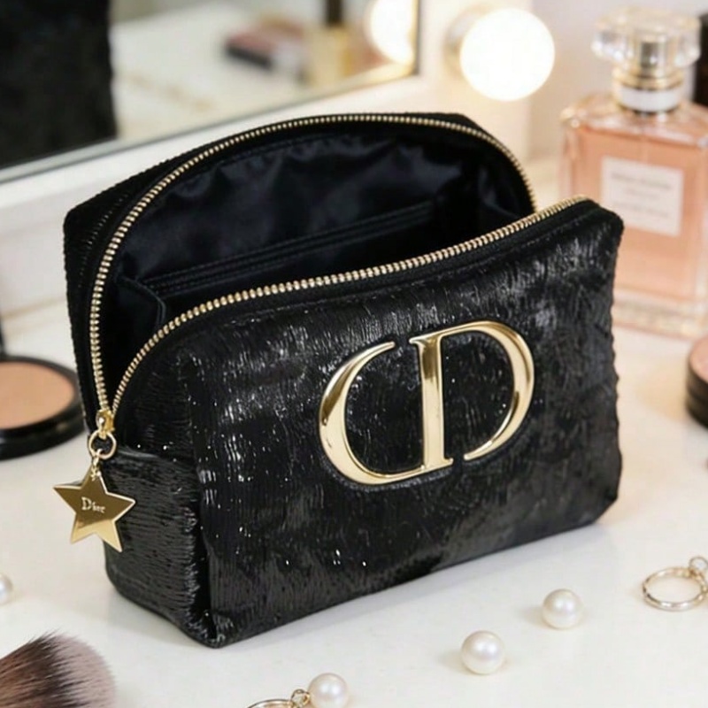 Christian Dior Dior’s bag Vint - Luxury Bags Dior review and price