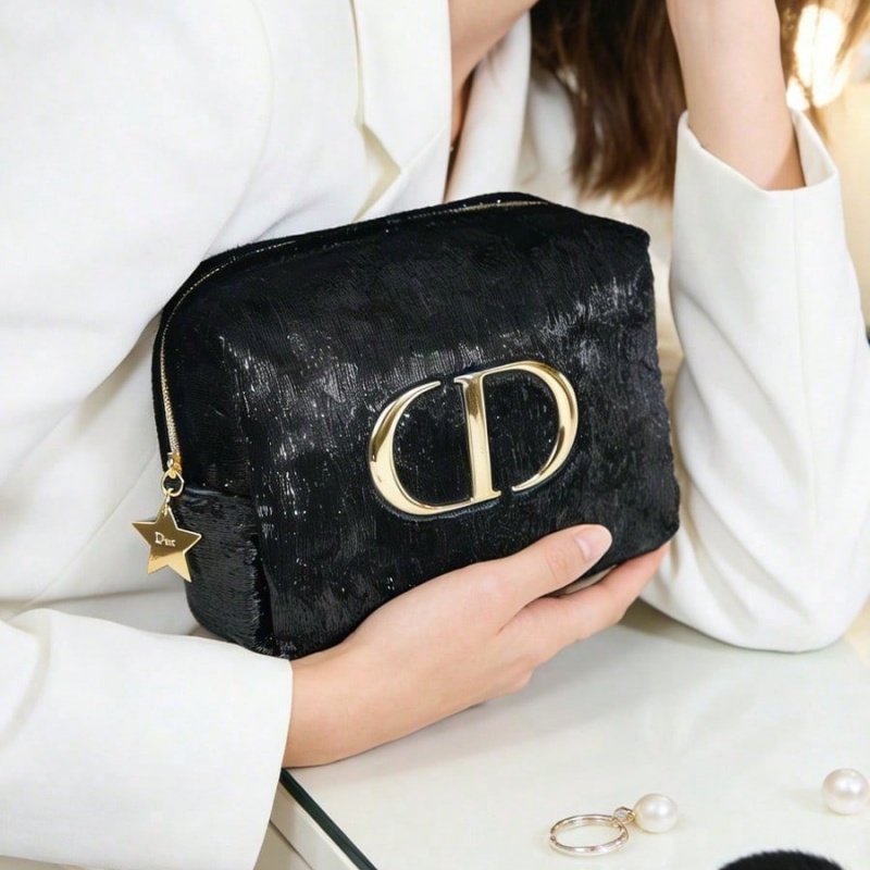 Christian Dior Dior’s bag Vint - Luxury Bags Dior review and price