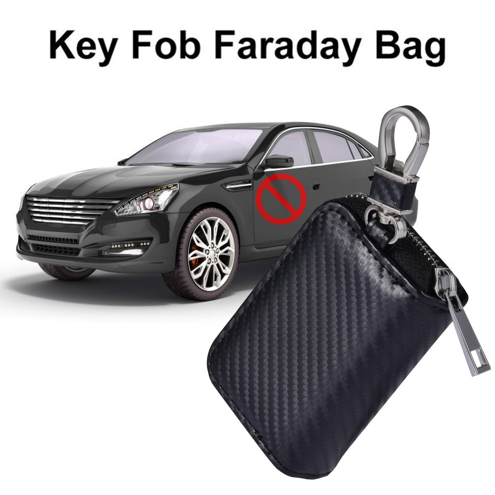Luxury Leather Car Key Fob Pro - Luxury Bags Entry review and price