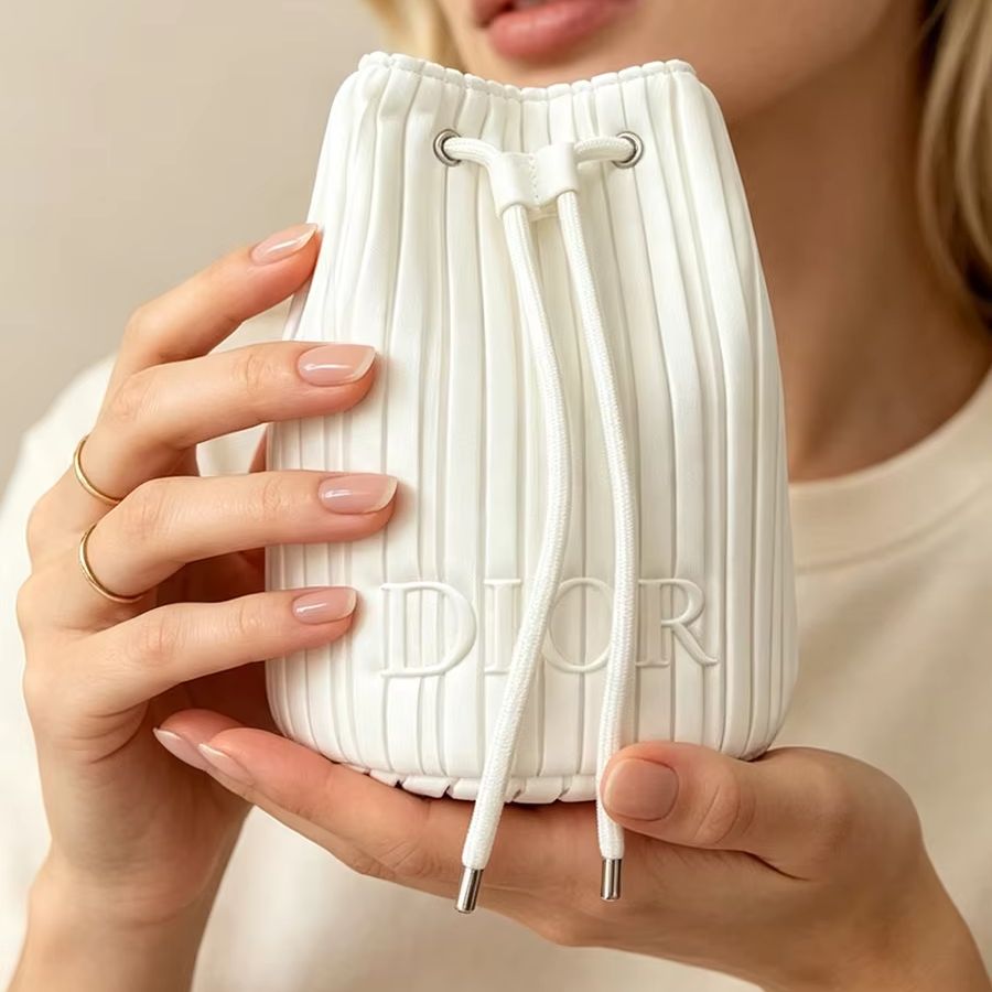 Christian Dior Dior’s bag Mini - Luxury Bags Dior review and price